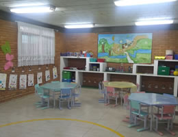 Sala Educao Infantil