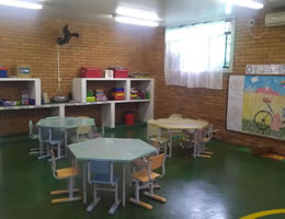 Sala Educao Infantil