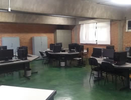 Sala Informática